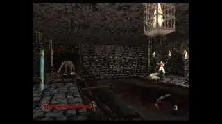 Lets play,my way - Nightmare Creatures part 1 (no commentary)