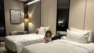 Review Hotel Whyndam Palembang
