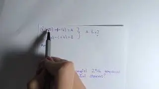 7.Sınıf Matematik: Tam Sayılar Genel Tekrar/Soru Çözüm
