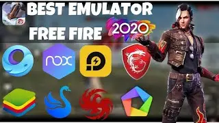 best android emulator for 2  gb ram pc with proof