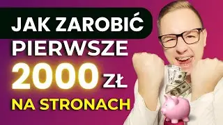 Gotowa Instrukcja w 5 Prostych Krokach 💰 Freelance / Zarabianie w Internecie