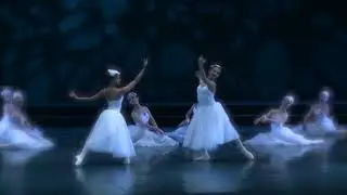 Valzer dei Fiocchi di neve
