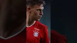 No se irá del BAYERN🚫🇩🇪⚽️