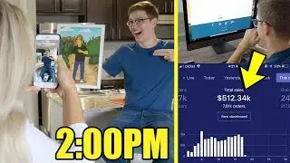 Day in the Life of a $5 Million Shopify Store (eCommerce)