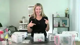 Stephanie's Crafting Corner Replay From August 2021: How To Make A Monster Box Card