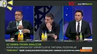 Bünyamin Gezer hakem atamalarındaki usülsüzlüklere çıldırdı! MHK'ya da demediğini bırakmadı! TEPKİ