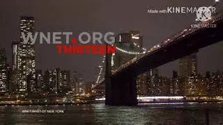 Thirteen/WNET (WNET.ORG Thirteen) Station ID #3 (2009)
