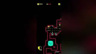 Tomb of the Mask: Level 546