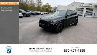 2024 BMW X5 B9449