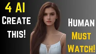 Unlock the Power of AI: Create Professional Videos for FREE Using 4 Incredible Tools