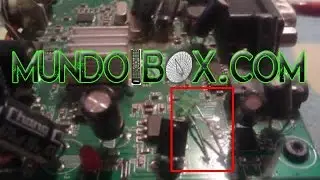 DONGLE IBOX A PC 50 PARAMETROS Y FUNCIONAMIENTO 06 mayo 2015 WWW MUNDOIBOX COM