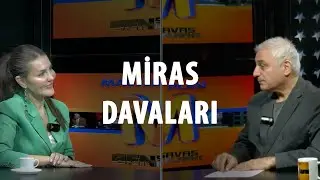 Miras Davalarında Bilinmesi Gerekenler ve Çözüm Yolları - Av. Perihan İlke Demir