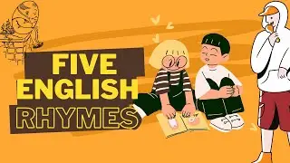 ENGLISH RHYMES | HINDI RHYMES