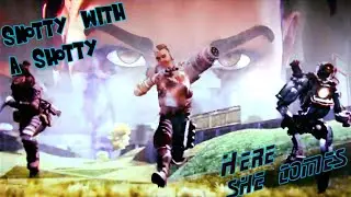 Apex Legends Season 12 update Overview