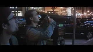 Krasnogorsk 12.5mm lens test on original blackmagic pocket cinema camera