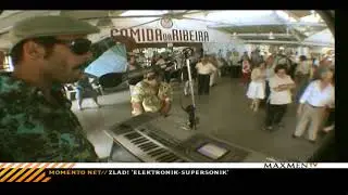 ESTE SENHOR - 'MONHÉ TEODORE'