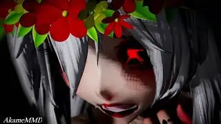 [MMD||+DL] Id Love To Change The World {Matstubs Remix}