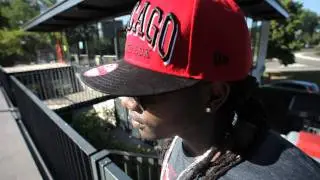 Priester ft. Gio - Clip aankondiging