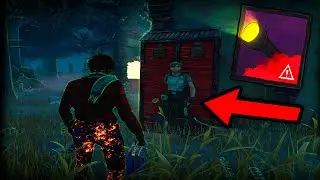 ОНИ НИЧЕГО НЕ ИСПРАВИЛИ В ДБД/Dead By Daylight