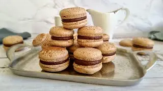 Macarons
