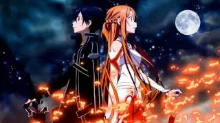 ★ Innocence (Orchestra) | Sword Art Online