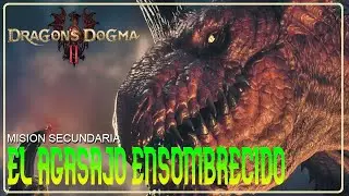 DRAGON DOGMA 2 | MISION | EL AGASAJO ENSOMBRECIDO [ 2160p 4K 60fps ]