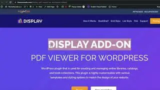 #WordPressFlipbook