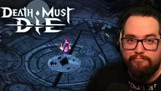 Reverse Bullet Hell Games are the BEST