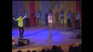 Хор современной песни СумГУ