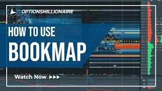 How To Use Bookmap