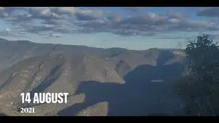 Buchan Victoria road trip camping in Australia