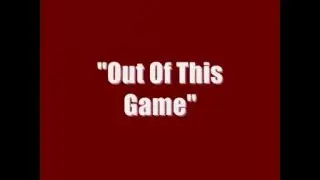 The Living End & Yeah Yeah - Out Of This Game(rare)