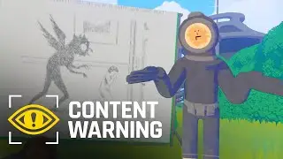 Snail apologises for murder... Content Warning