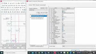 ePlan Tips, How to hide connection point designation from several contacts simulataneously