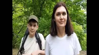 Мы и Сочи  Май 2022