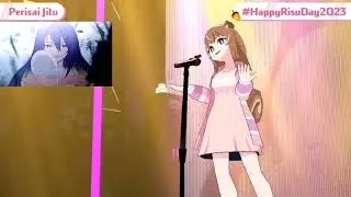 Perisai Jitu - Moona Hoshinova X Ayunda Risu