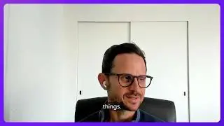 RapidSOS x Abacum: How Richard halved reporting times to deliver mission critical insights