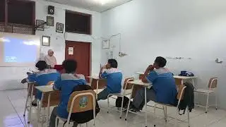 Bu Tuthut PKG 2022/2023 SMK PGRI 1 MADIUN