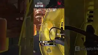 YukaF with the 1v1 CLUTCH | ALGS Playoffs