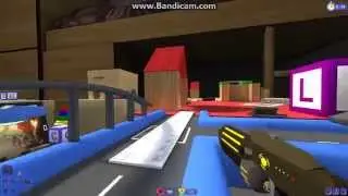 Space Angels VS Dizbalance