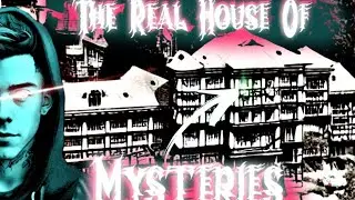 The Winchester House Of Mysteries | Twisted Realities