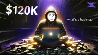 Programmers Worst Than You Are Making $120,000