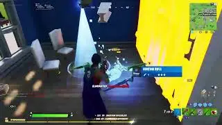 Fortnite solo