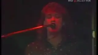 Владимир Кузьмин и группа  Динамик  концерт 1989