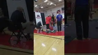 100% RAW Powerlifting Federation(10)