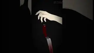 Corrupted Moral {Massacre!Wally x Mystic} ||TW: GORE||