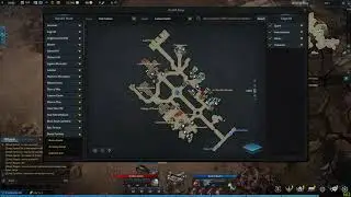 Lost Ark - Guild criada!