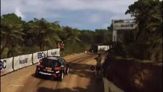 Dirt Rally 2.0 TRC R5 Championship NEW ZEALAND EVENT