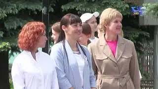 Передача Хрустальный Город от 02.06.2023