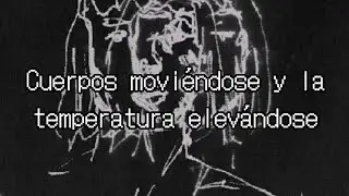 Electric - Alina Baraz Ft. Khalid // sub. español